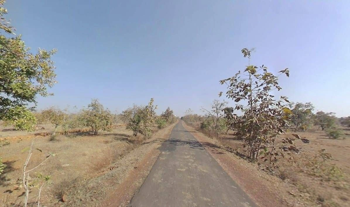 35VV+G59, Banda, Madhya Pradesh 470335, India preview 3