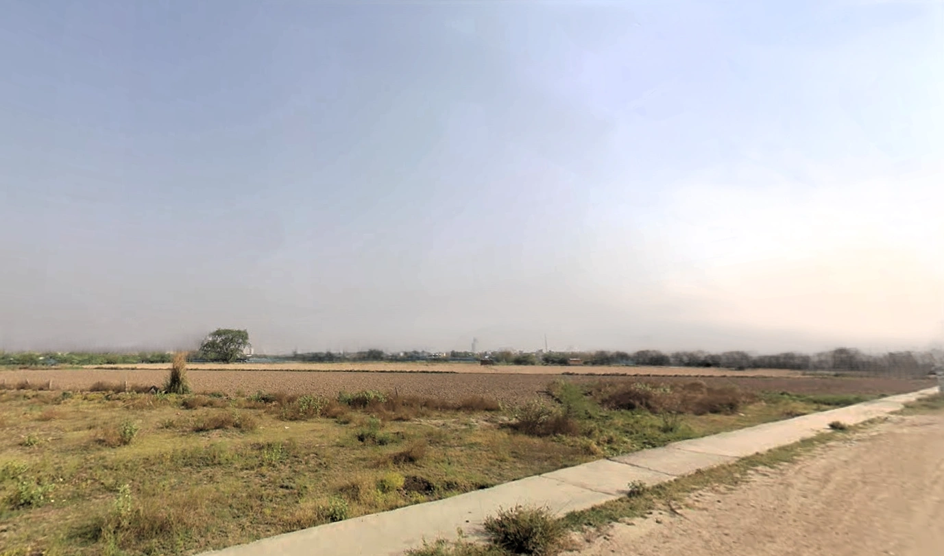 Sector 111, Bajghera, Gurugram, India