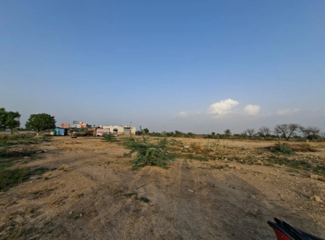 7FGH+M4 Adampur, Haryana, India