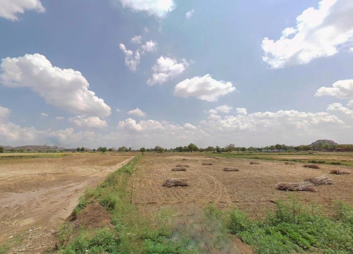 RMWX+H8 Tarwala, Rajasthan, India preview 2