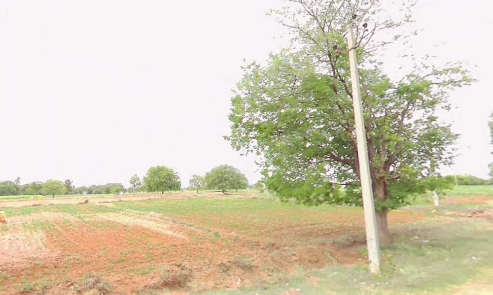 Madhugiri, Karnataka 572132, India