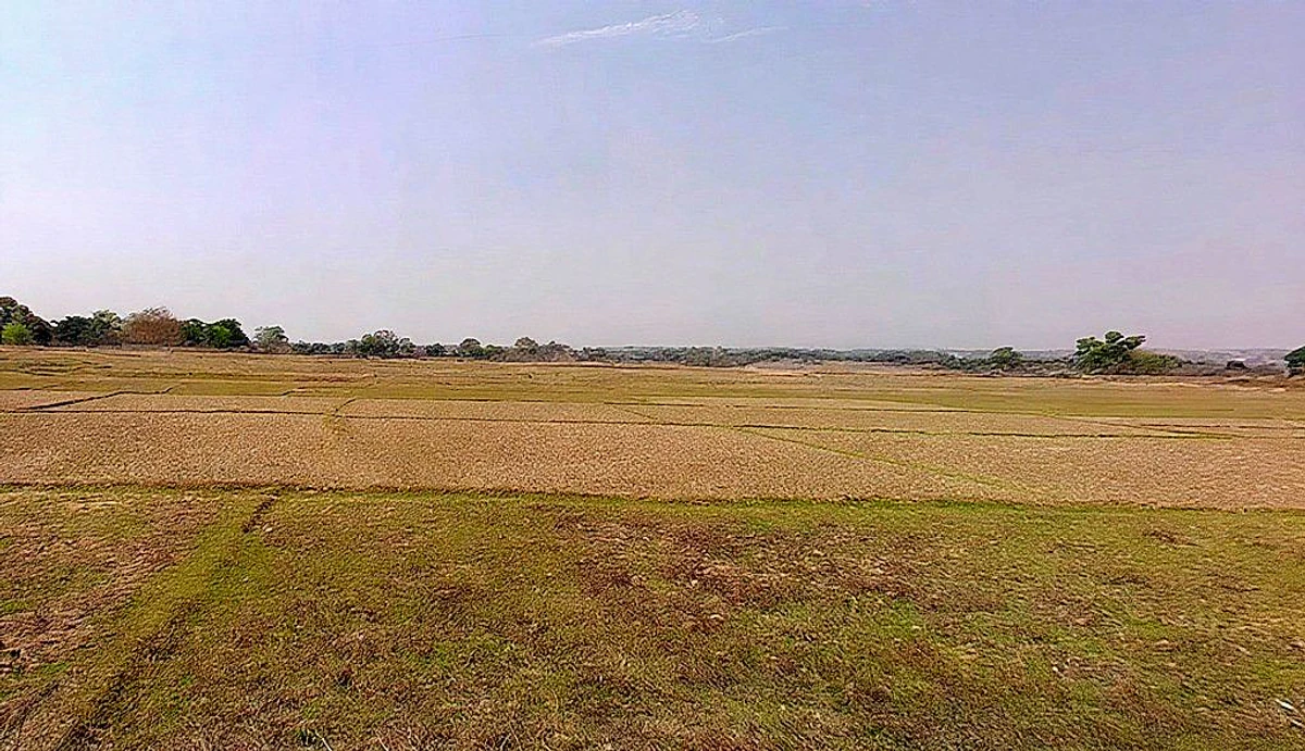 C868+X2C, Chandwe chowk, Jhirga Toli, Gandhi Nagar, Ranchi, Jharkhand 834008, India