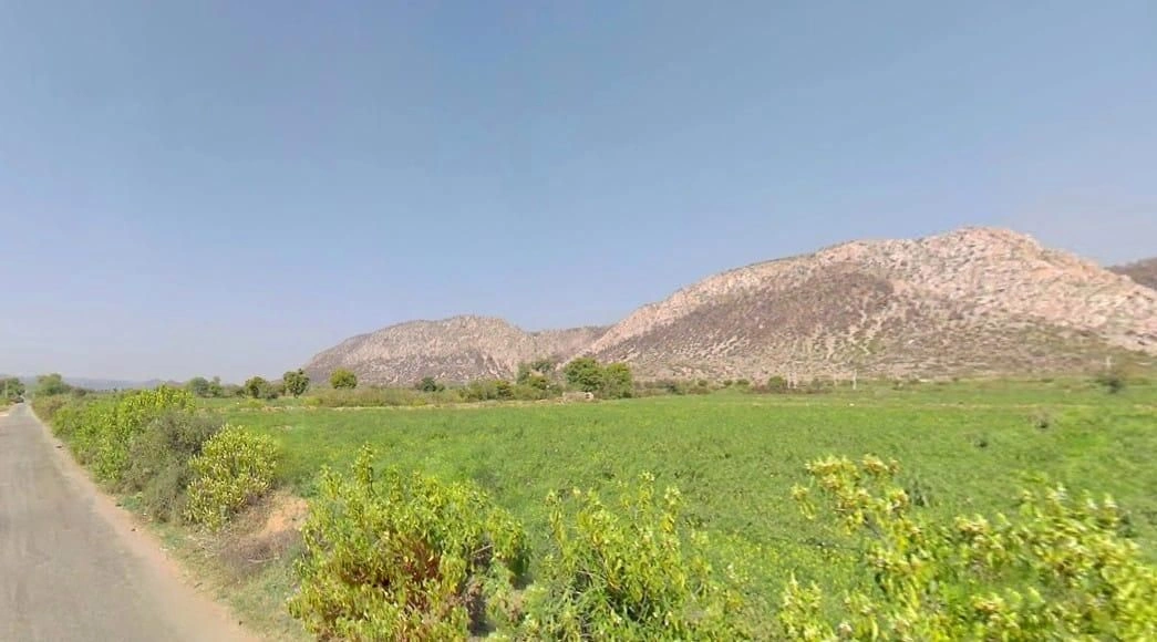 Kishanpur, Rajasthan 301001, India