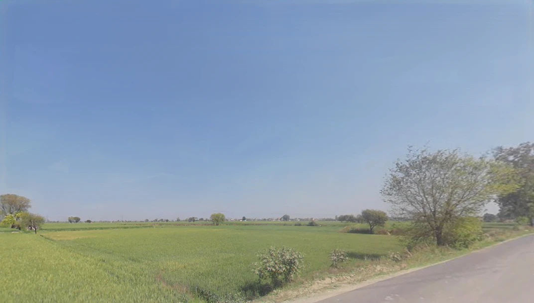 Bakhtawarpur, Haryana 131027, India