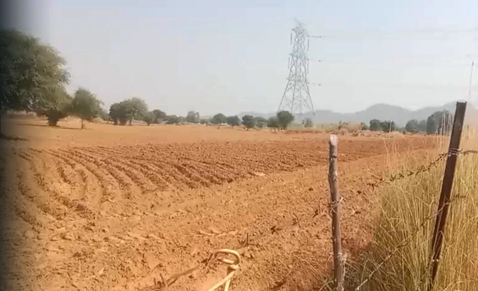 WXH6+G7 Bamanwasnau, Mahendragarh, Haryana, India