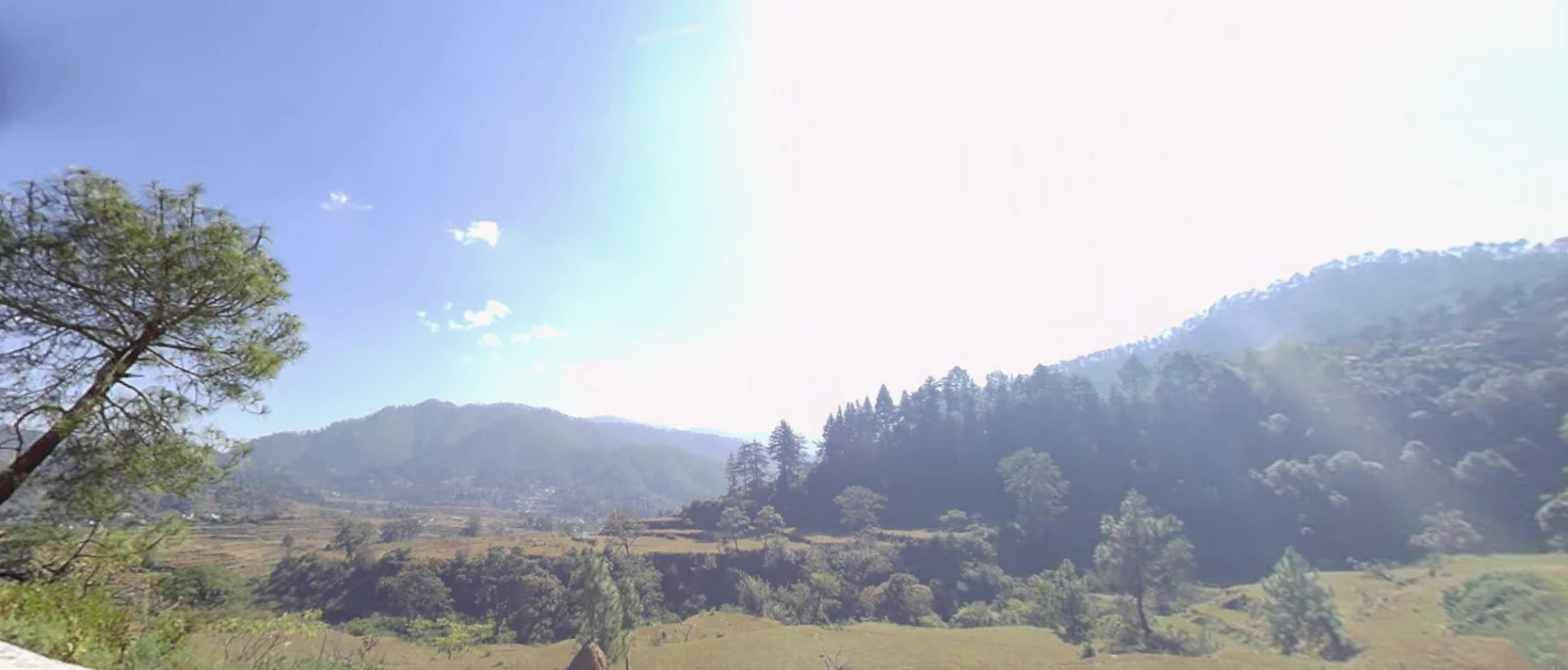 Tani, Uttarakhand, India