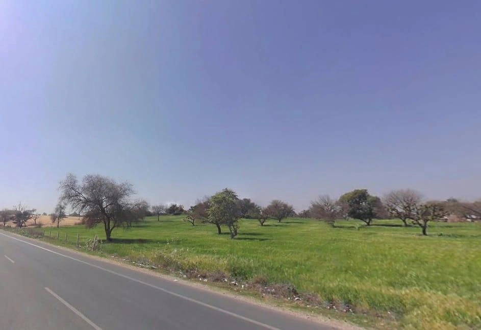 Mandha, Rajasthan, India