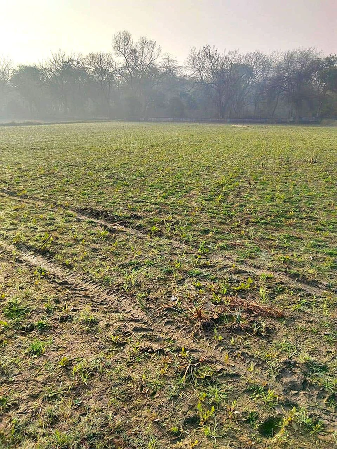 Issapur, Delhi, 110073, India