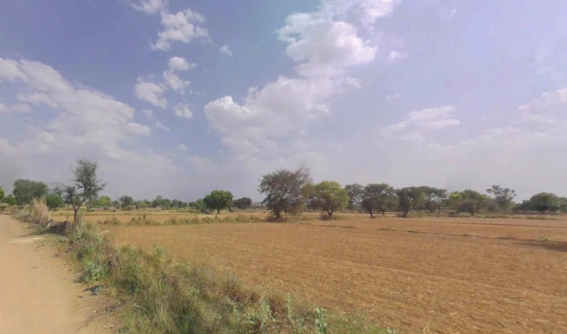 Bansur, Rajasthan, India preview 3