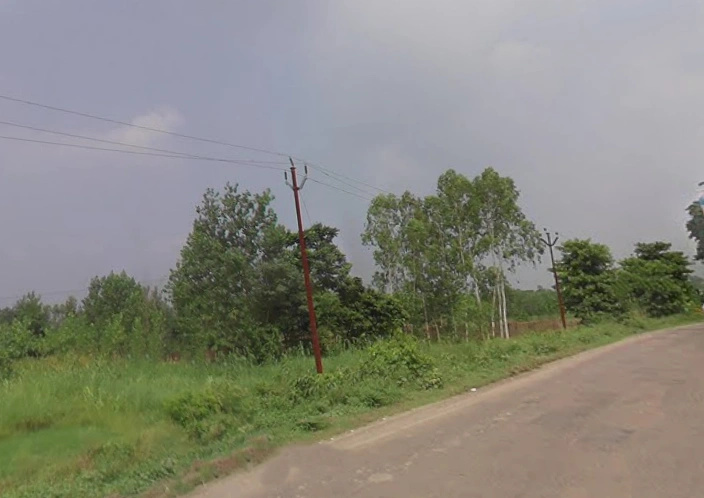 Muzaffarabad, Uttar Pradesh 247129, India