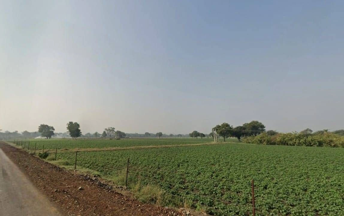 Khategaon, Madhya Pradesh 455336, India