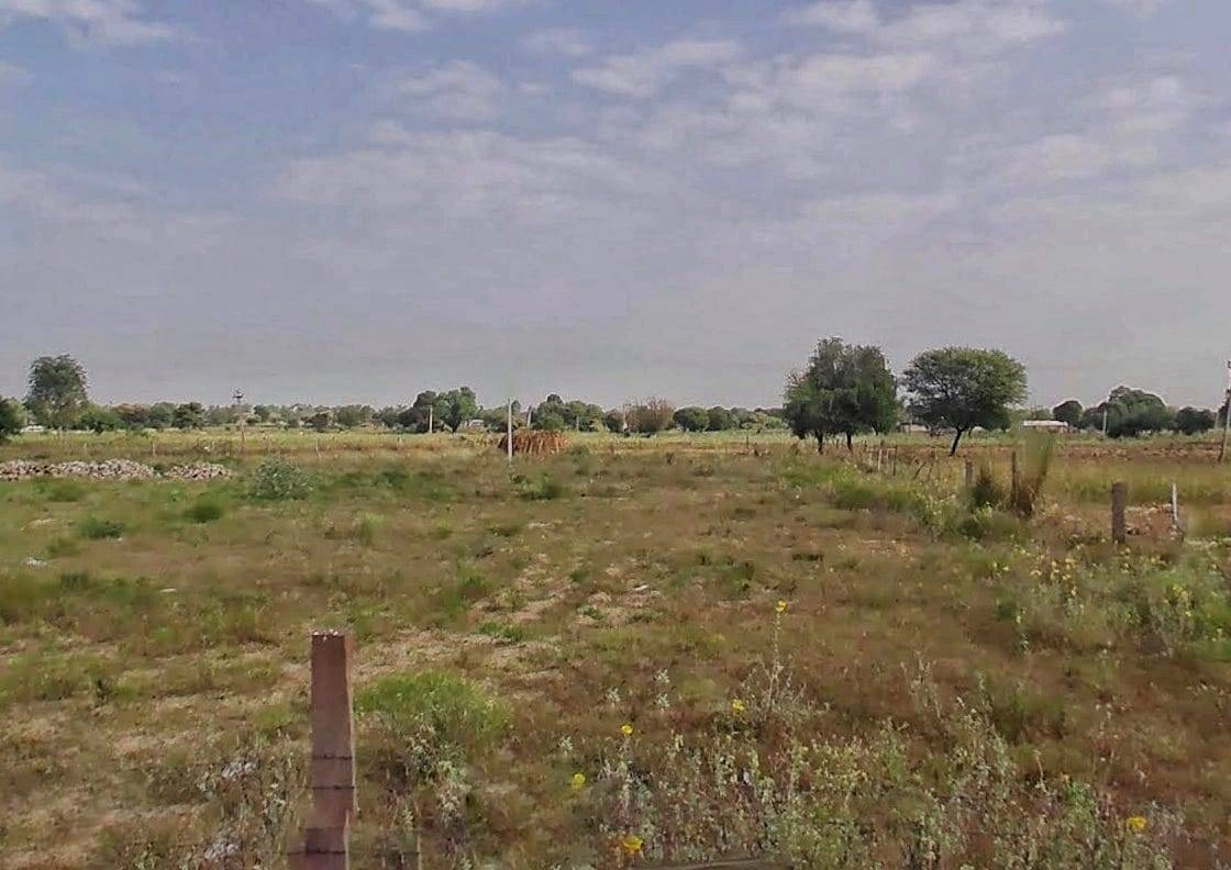 323, Khatoo, Rajasthan 332602, India