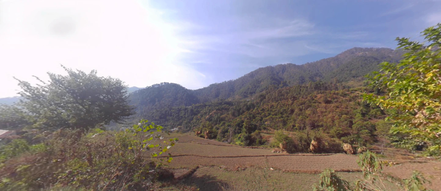 Jalna, Uttarakhand 263625, India