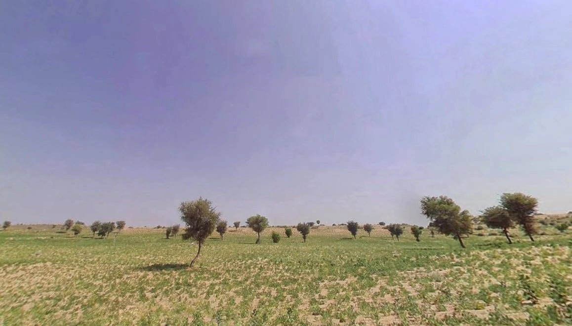 Manakrasar, Rajasthan, India