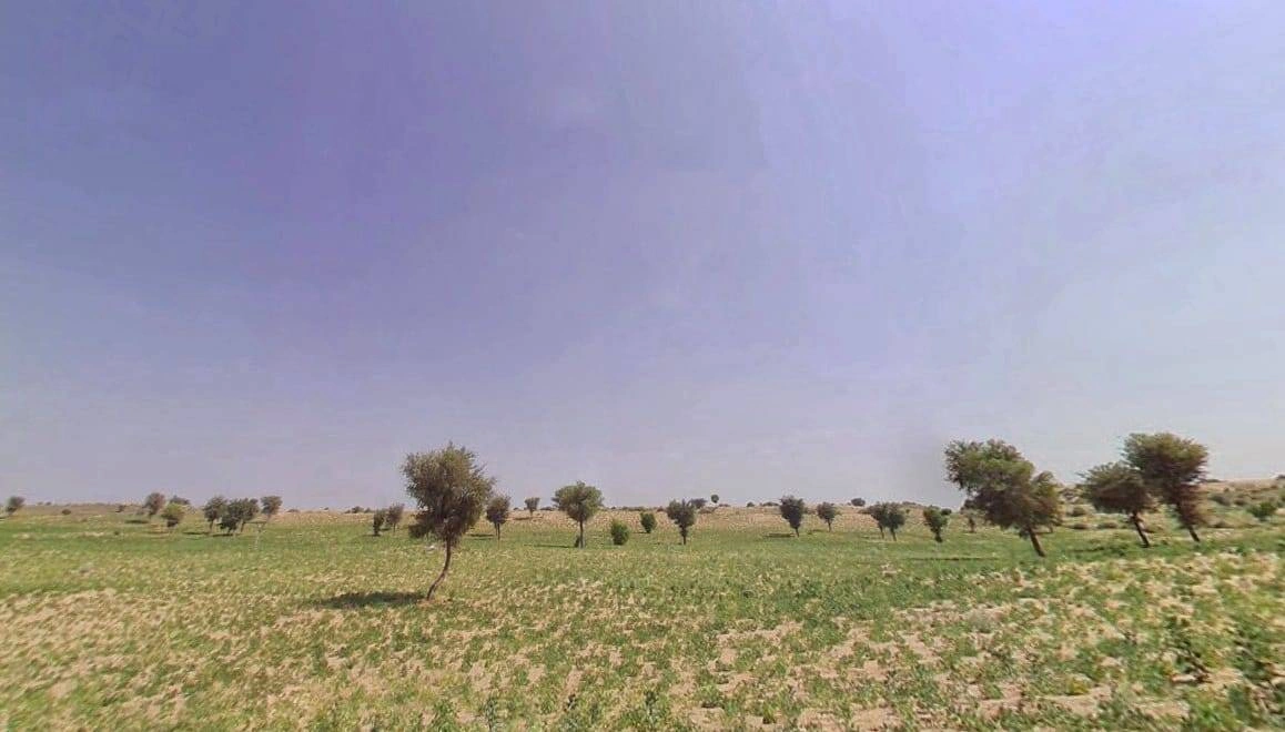 Manakrasar, Rajasthan, India