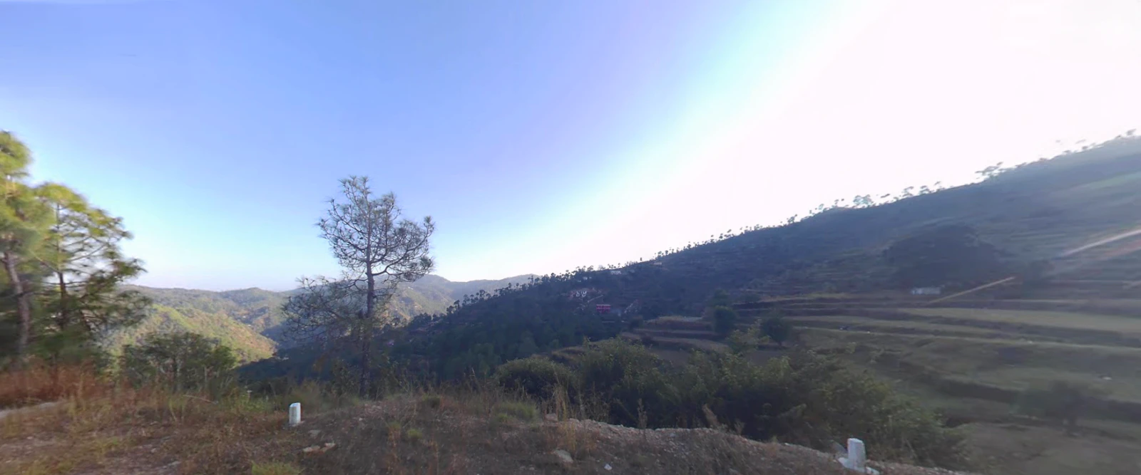 Jalna, Uttarakhand 263625, India
