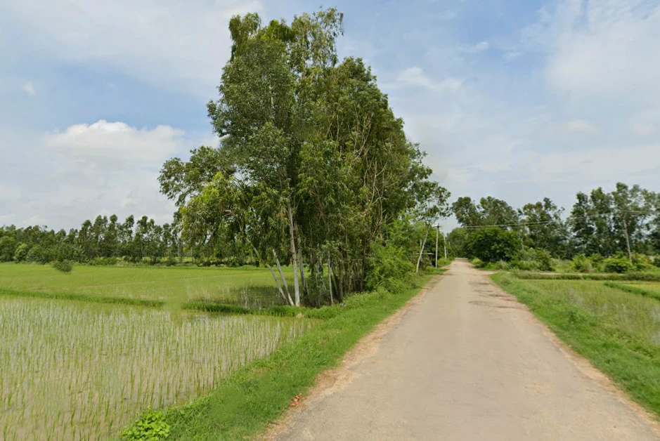 Hamirpur, Uttar Pradesh, India