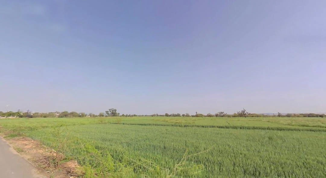 Maujpur, Rajasthan, India