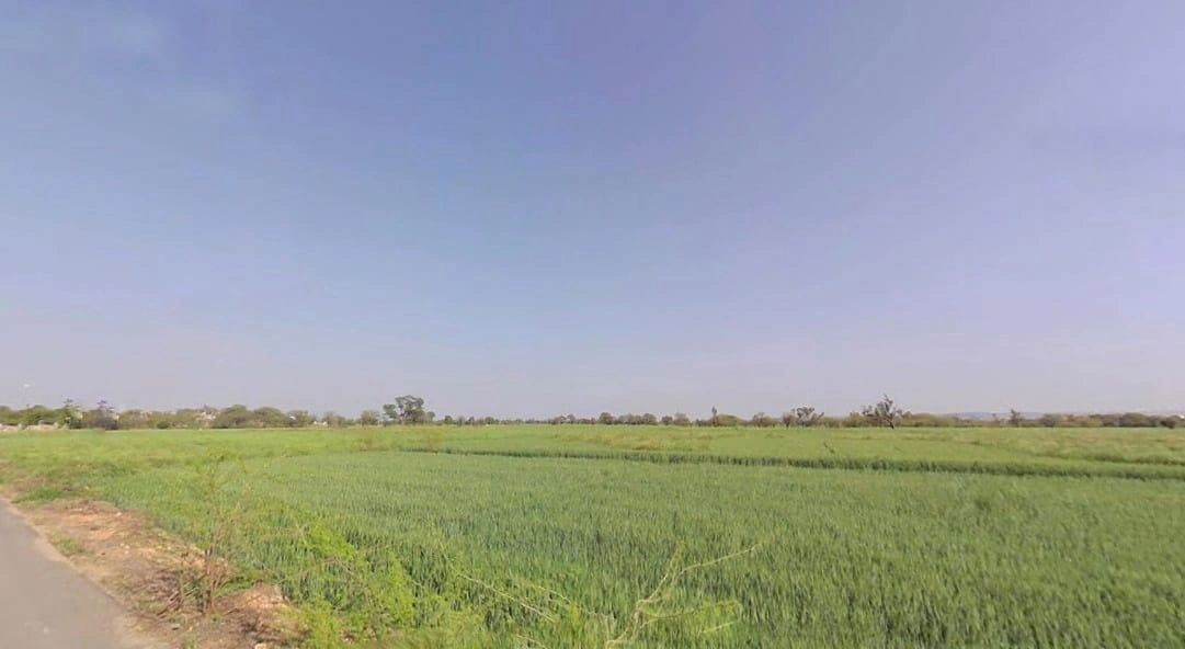 Maujpur, Rajasthan, India