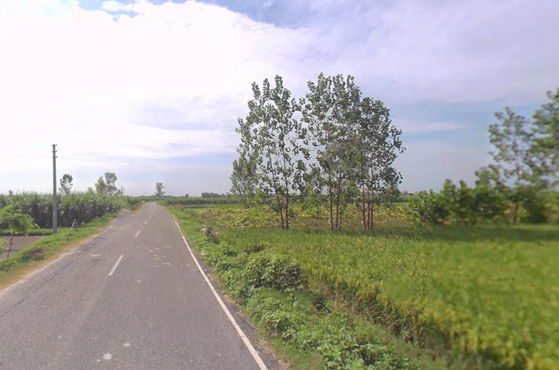 Dhanaura, Uttar Pradesh 244231, India