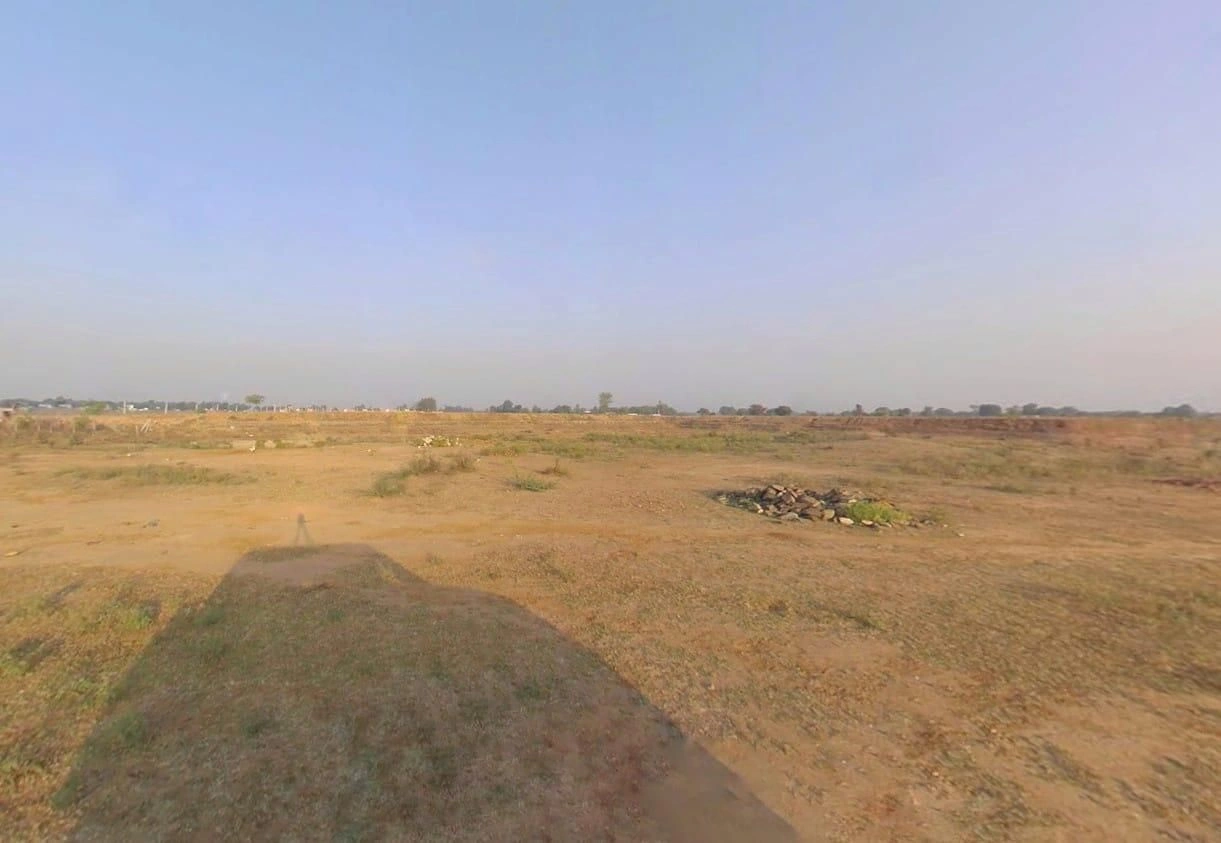 449F+P6 Kundol, Uttar Pradesh, India preview 3