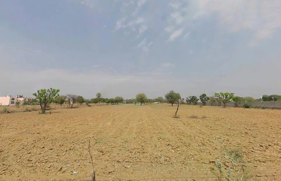 Theekariya, Rajasthan, India