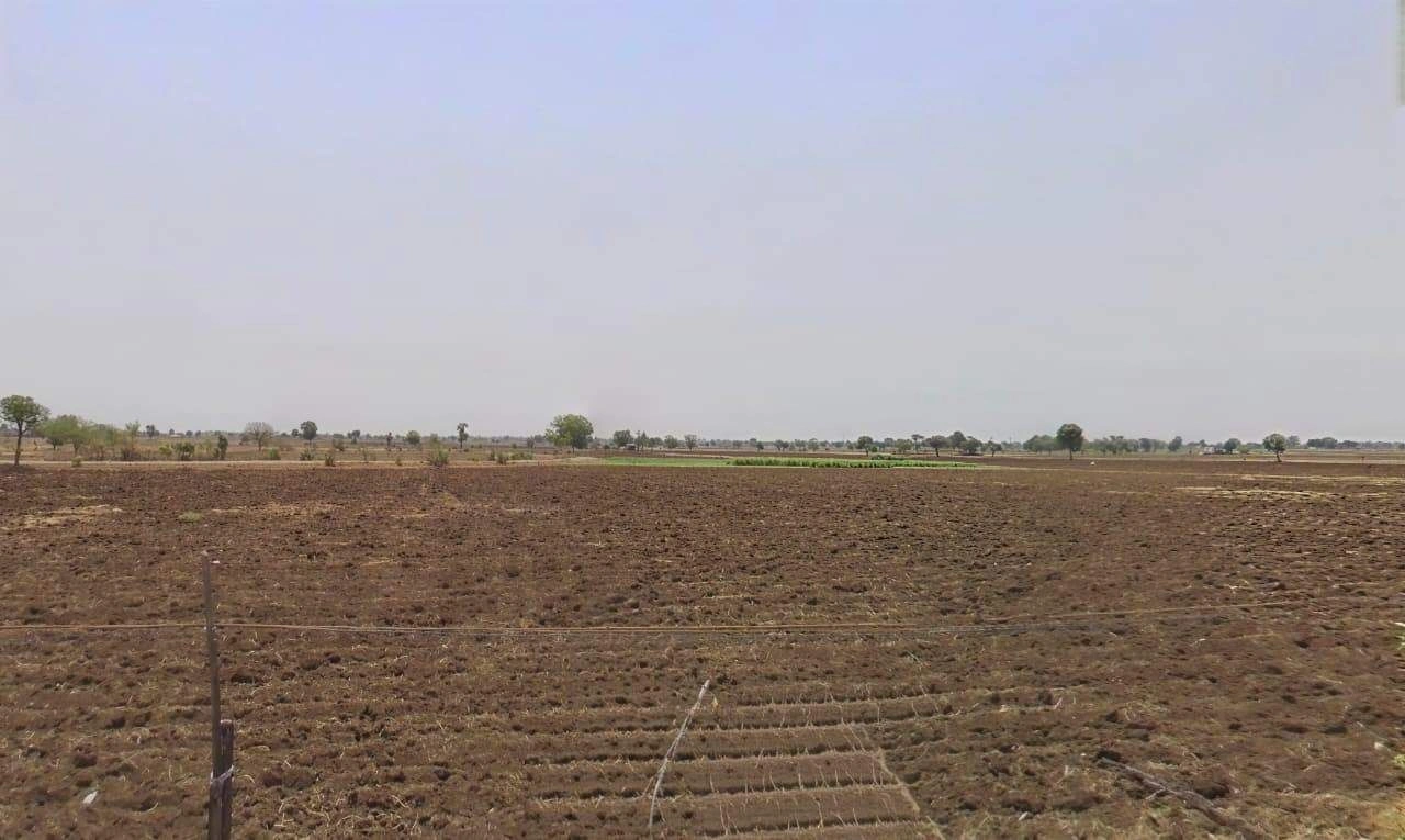 Kanwlasa, Madhya Pradesh, India