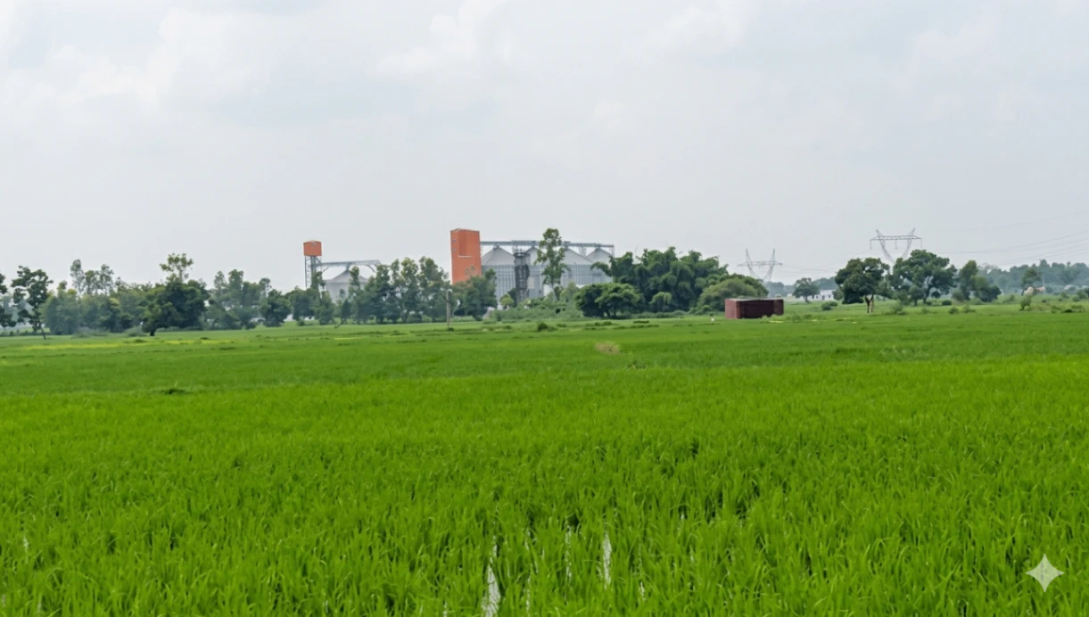 Khera, Rampur, Uttar Pradesh 244922, India