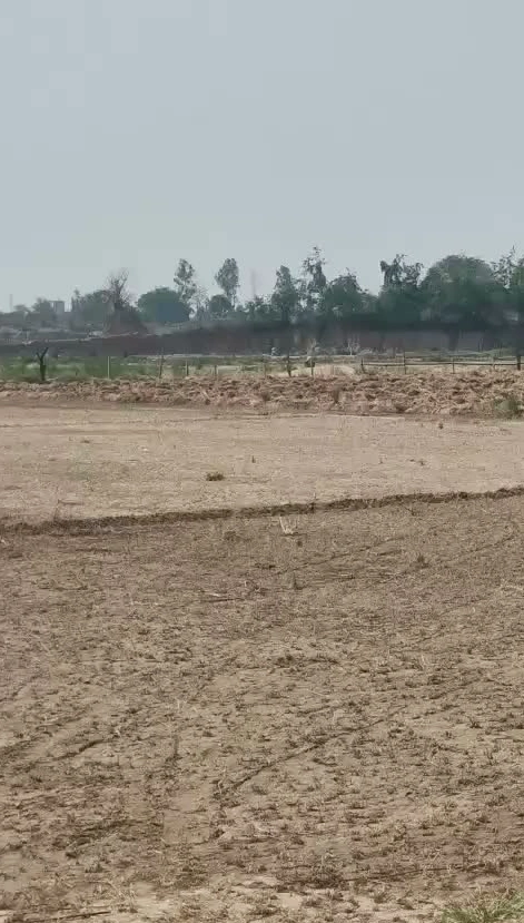 H2V3+W7 Hatisa Bhagawantpur, Uttar Pradesh, India