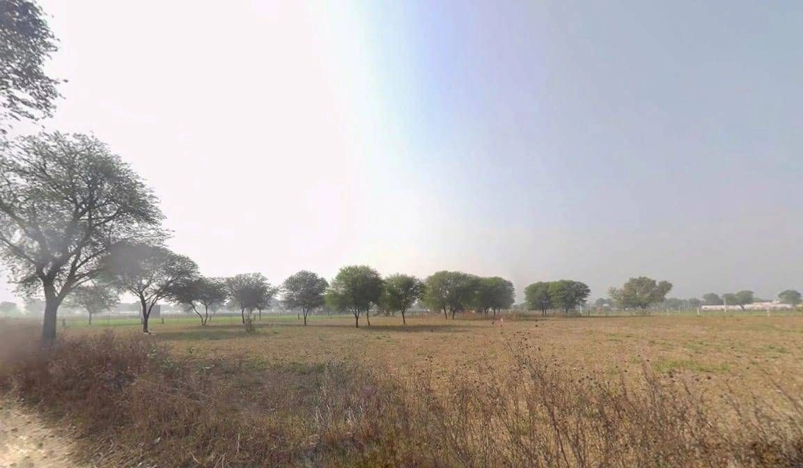 Reengus, Rajasthan, India