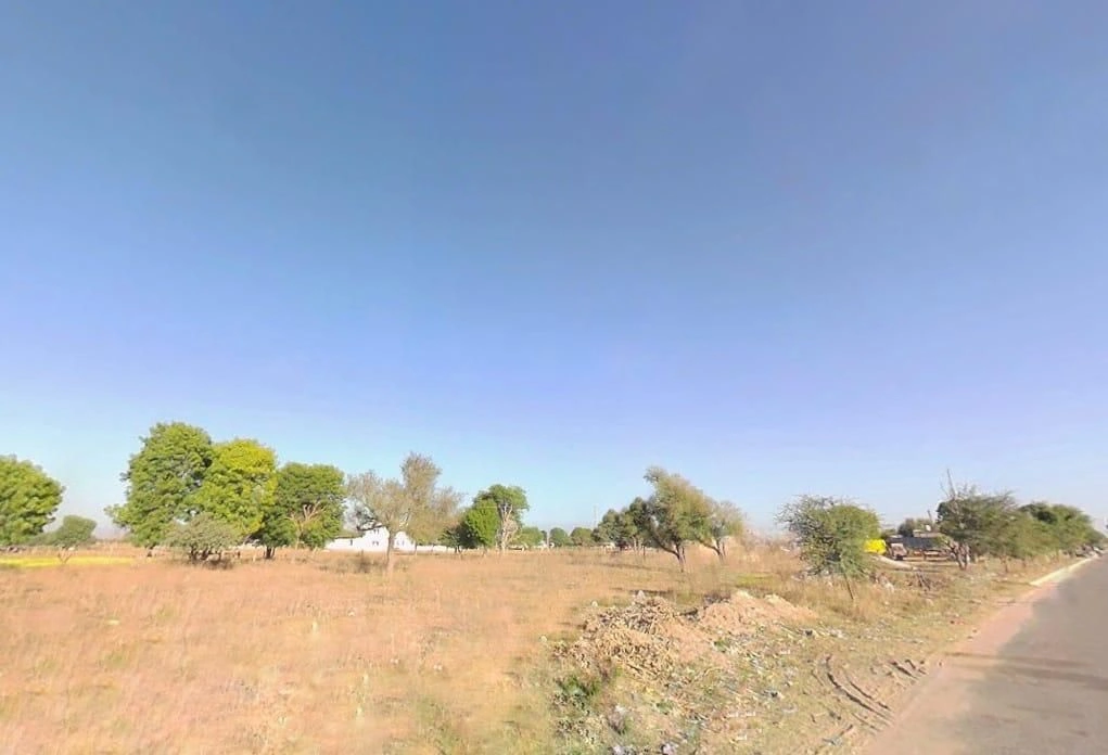 Reengus, Rajasthan, India