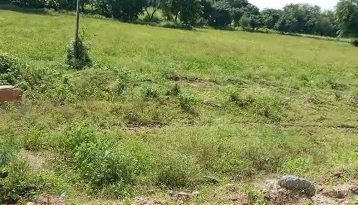 Srinagar, Mahoba, Uttar Pradesh 210433, India