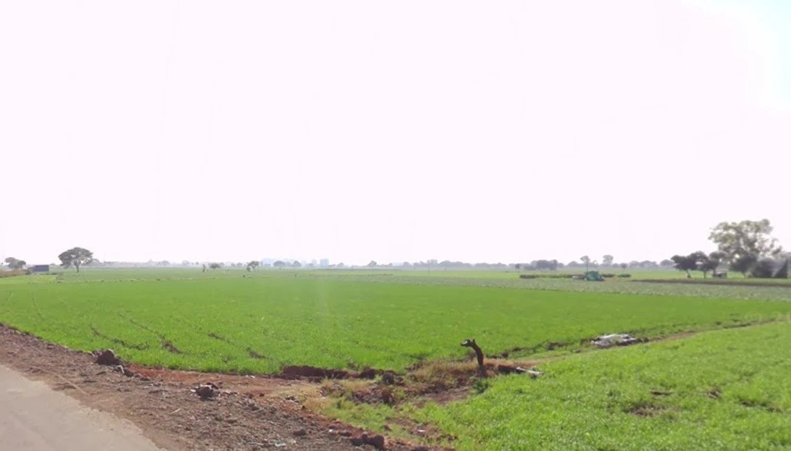 Begam Khedi, Madhya Pradesh 452016, India