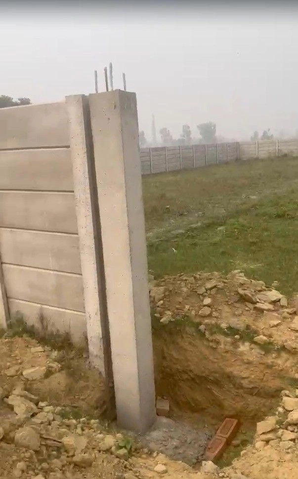 Mohanlalganj, Uttar Pradesh 226301, India