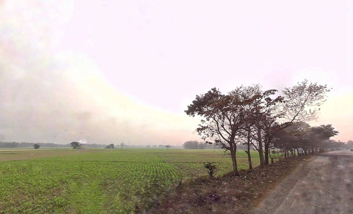 Islampur, West Bengal, India