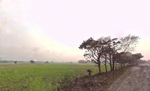 Islampur, West Bengal, India preview 2