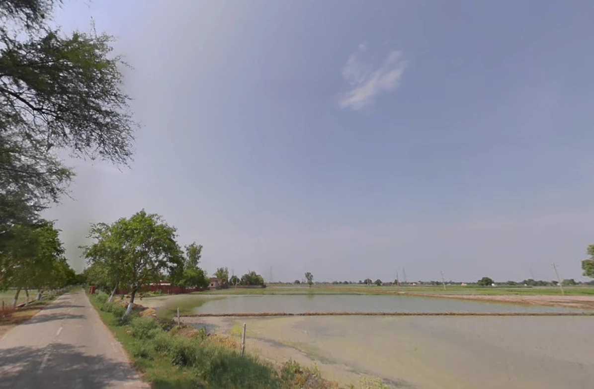 Kaithal, Haryana 136027, India