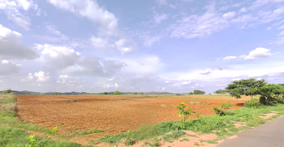 Seriramakrishnapur, Telangana 509408, India