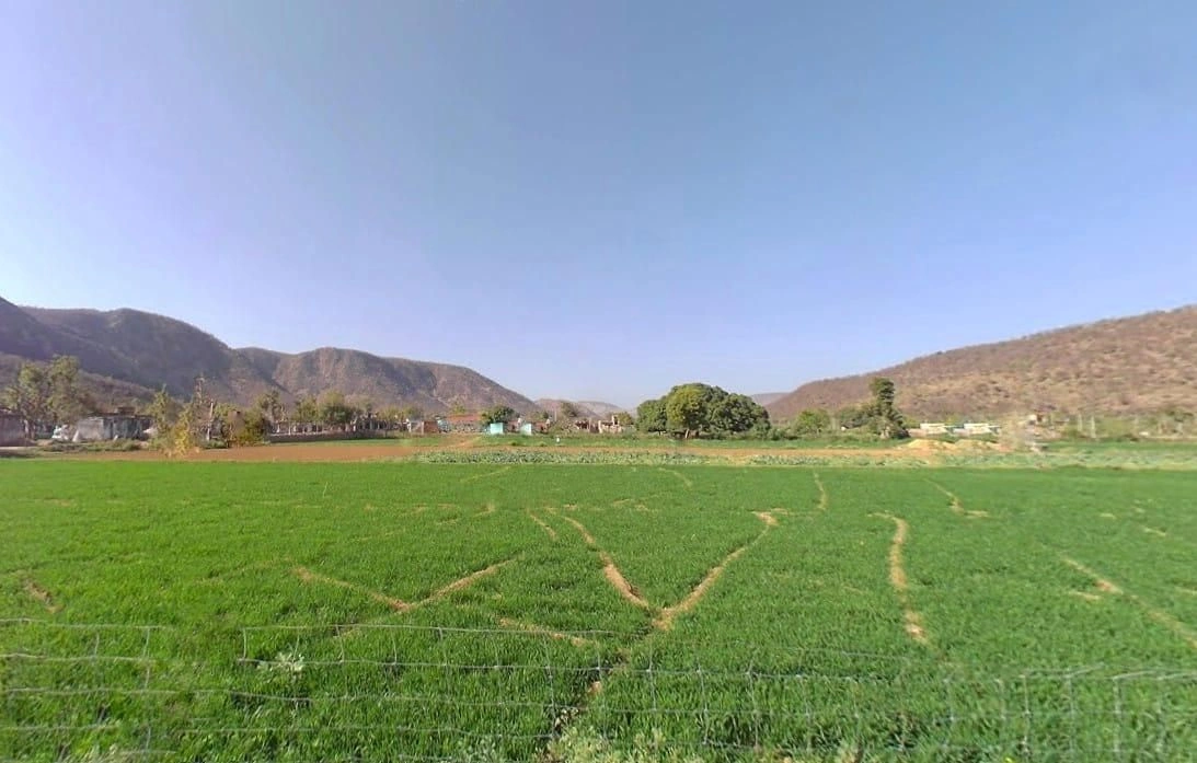 Paitpur, Rajasthan 301001, India