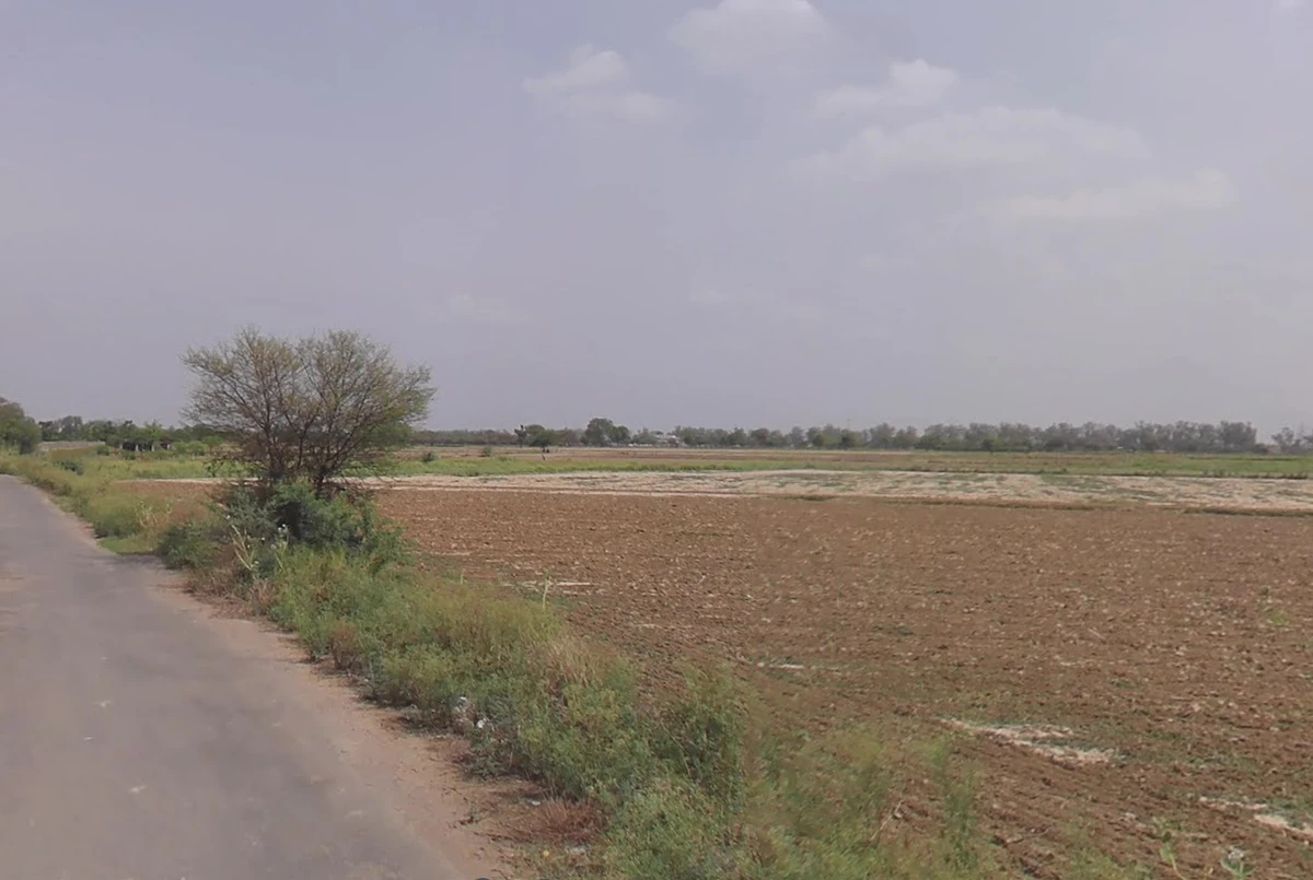 Sector 2 Rd, Housing Board Colony, Palwal, Haryana 121102, India