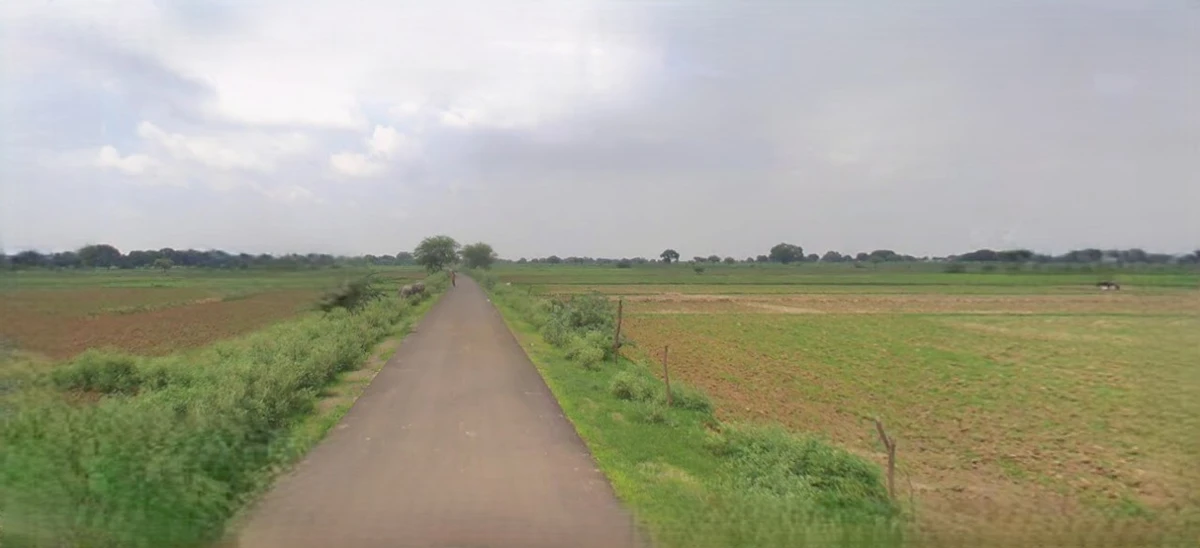 Sri Ganganagar, Rajasthan, India