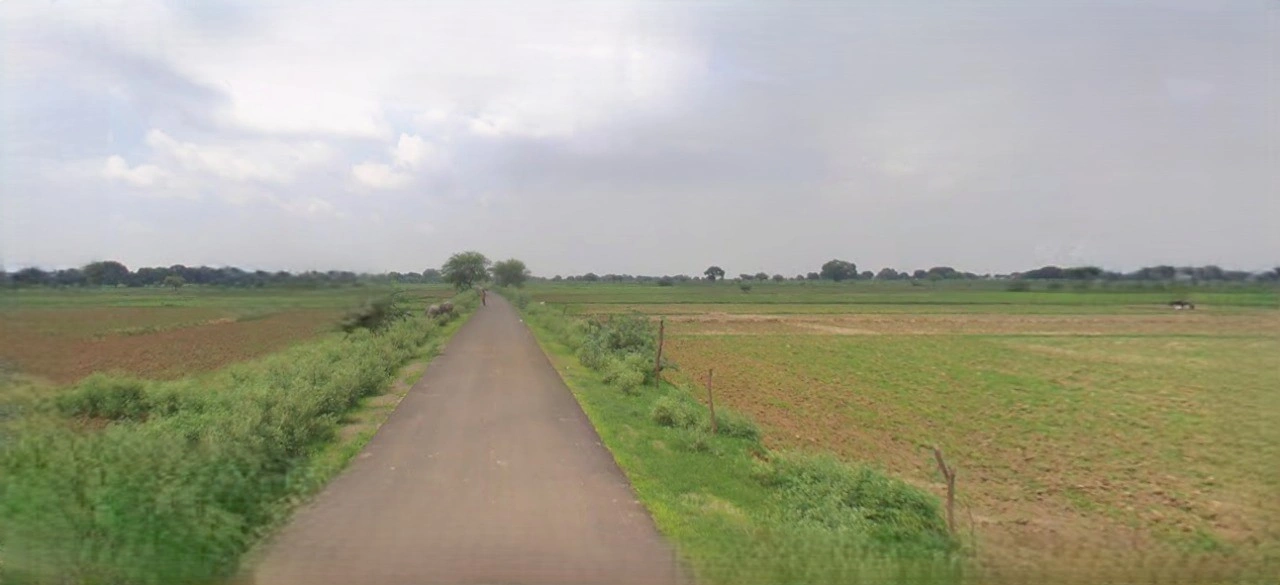 Sri Ganganagar, Rajasthan, India