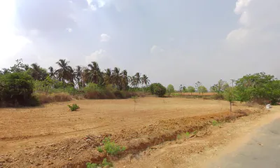 M59R+FH Jogihalli, Karnataka, India preview 3