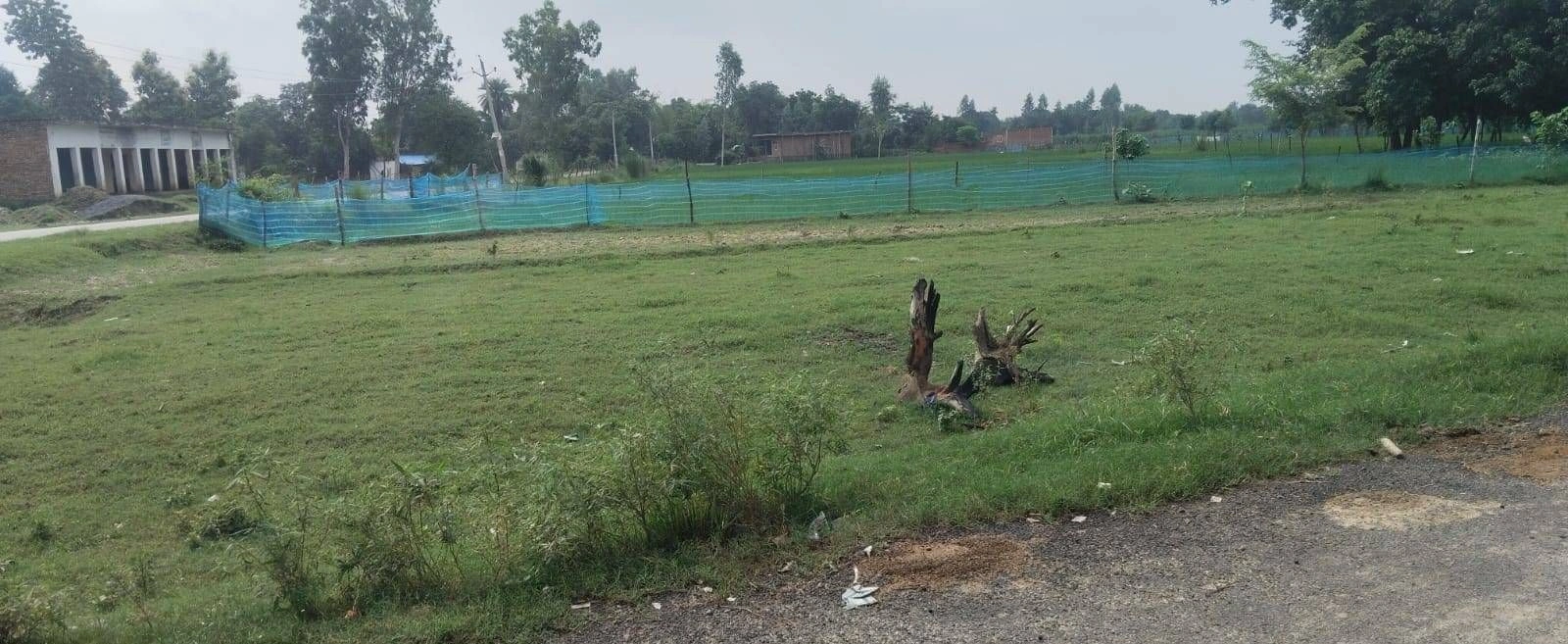 R5QX+VM Kanakpur, Gonda, Uttar Pradesh, India