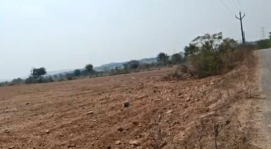 PHQW+5F Chedurvalli, Telangana, India