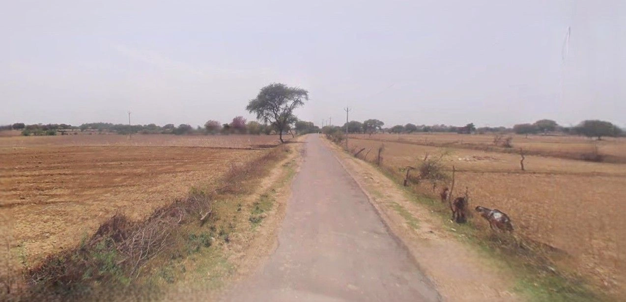 Mahidpur, Madhya Pradesh 456443, India