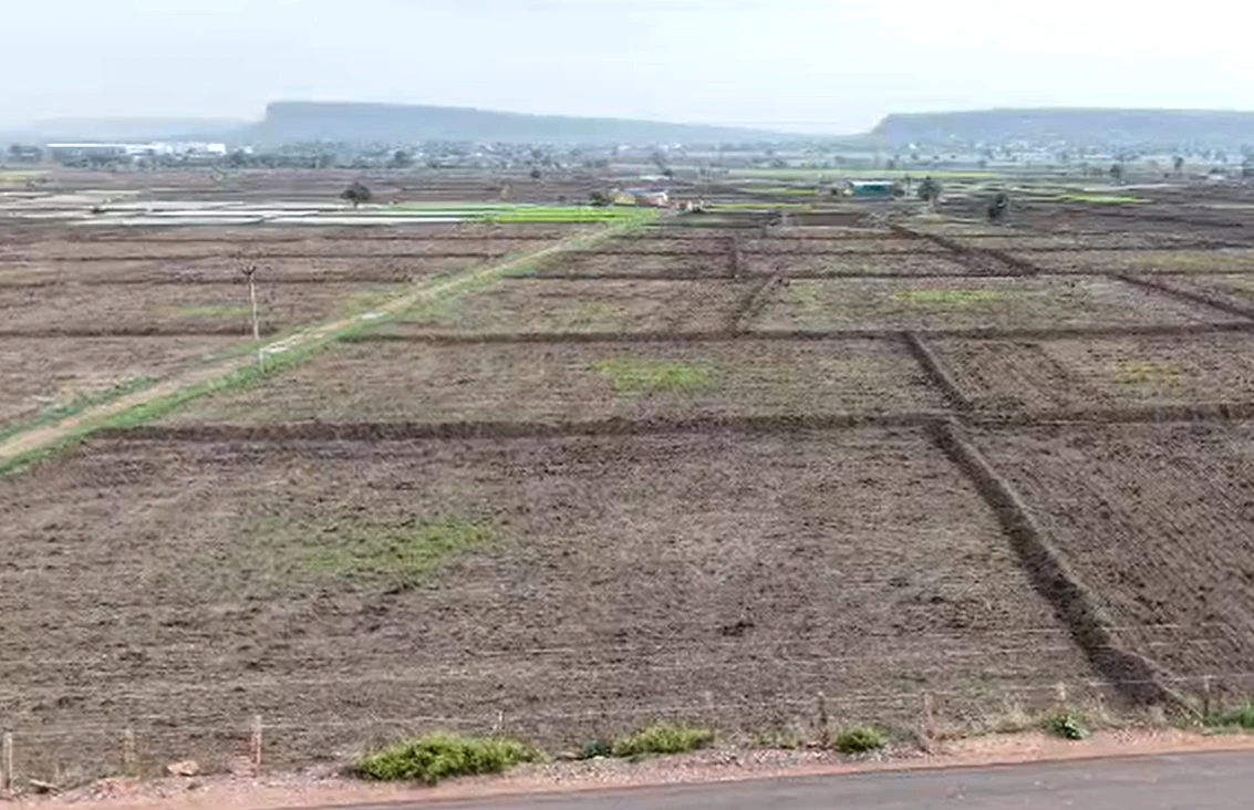 CGFV+HM2, Barjorpur, Madhya Pradesh 460330, India