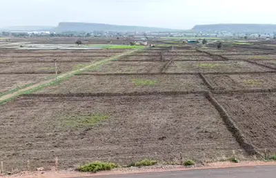 CGFV+HM2, Barjorpur, Madhya Pradesh 460330, India preview 2