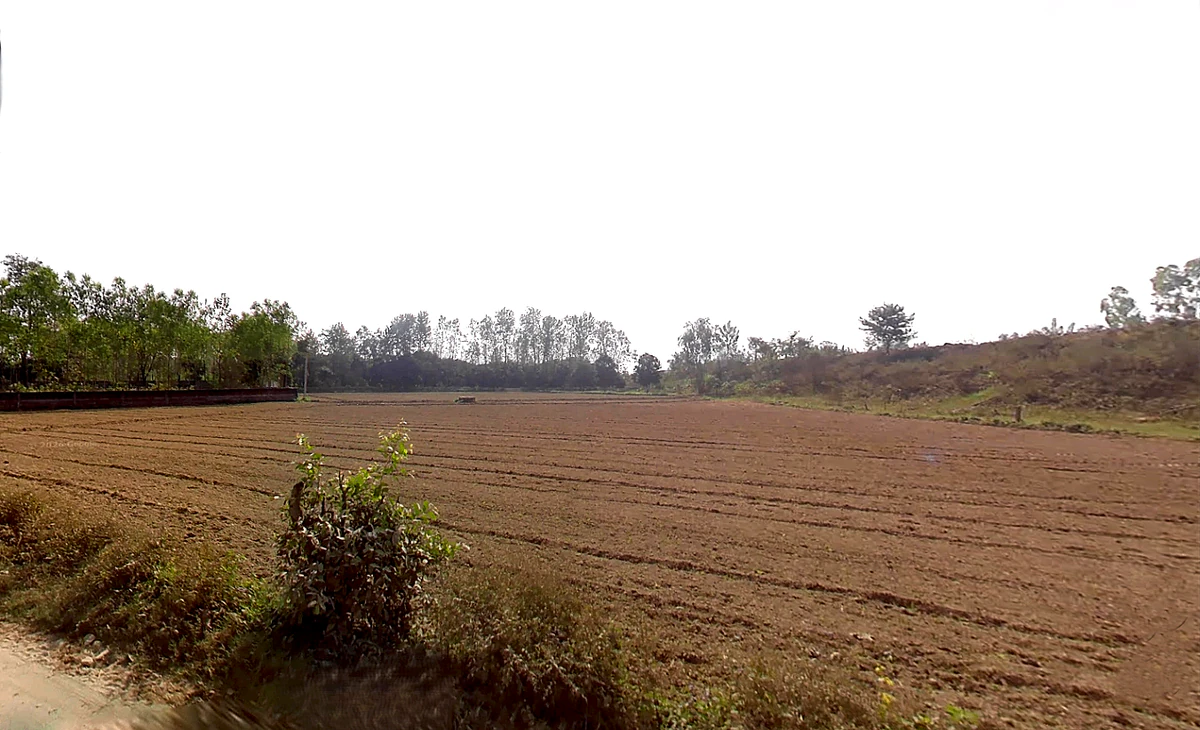 Telpura, Uttarakhand 247662, India