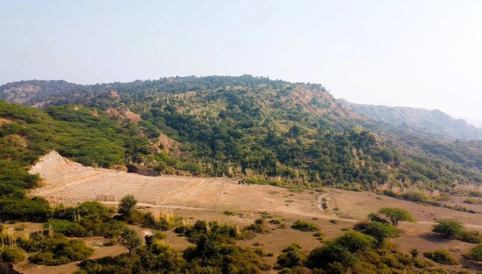 Mandlai, Ambala, Haryana, India